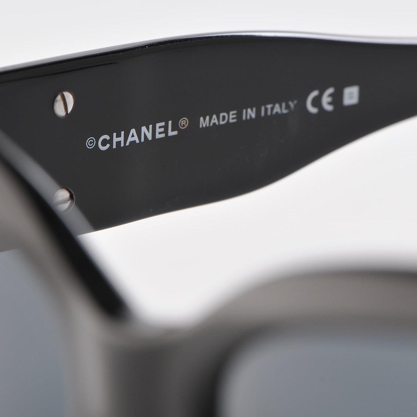 CC Sunglasses 5102 Black