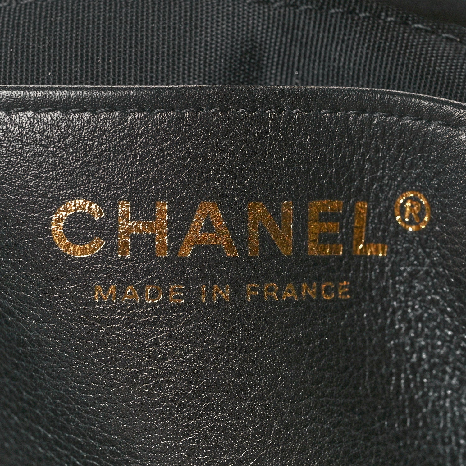 Chanel Calfskin Quilted Close To Me Hobo Black 7 of 11