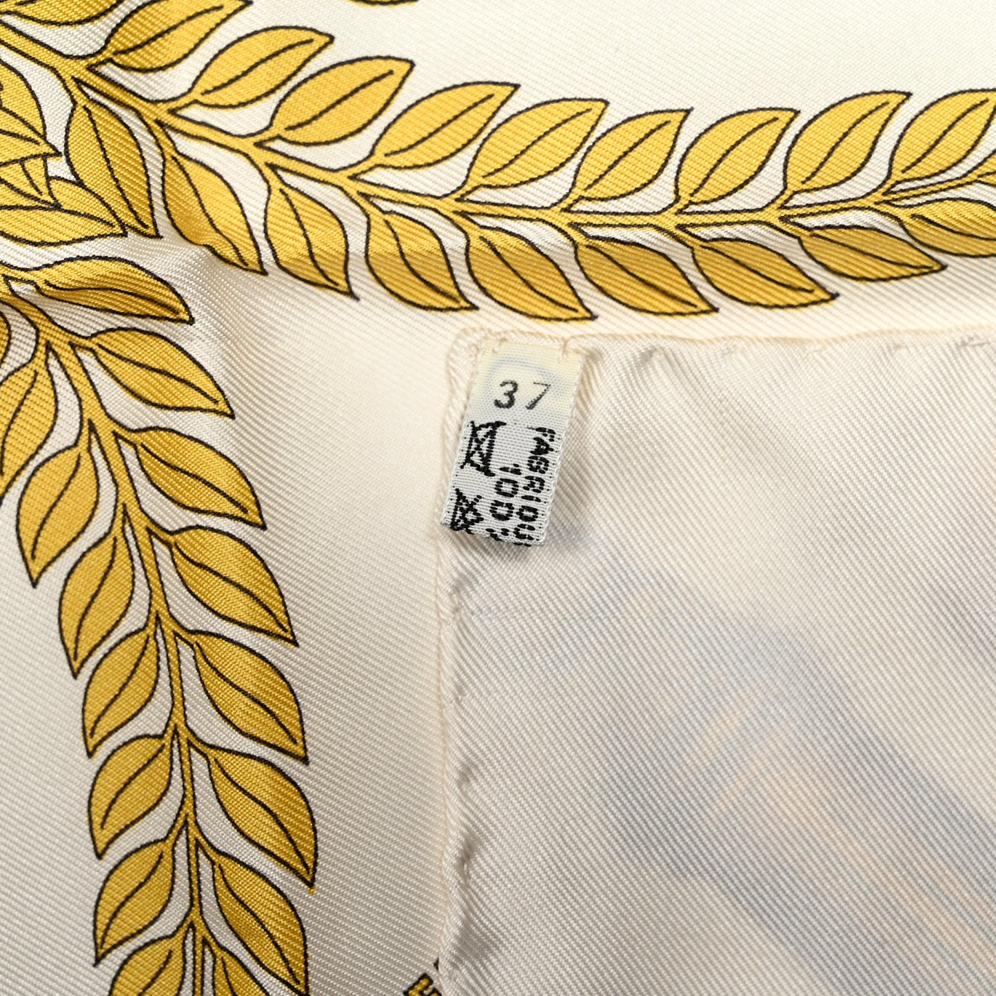Silk Liberty Scarf 90