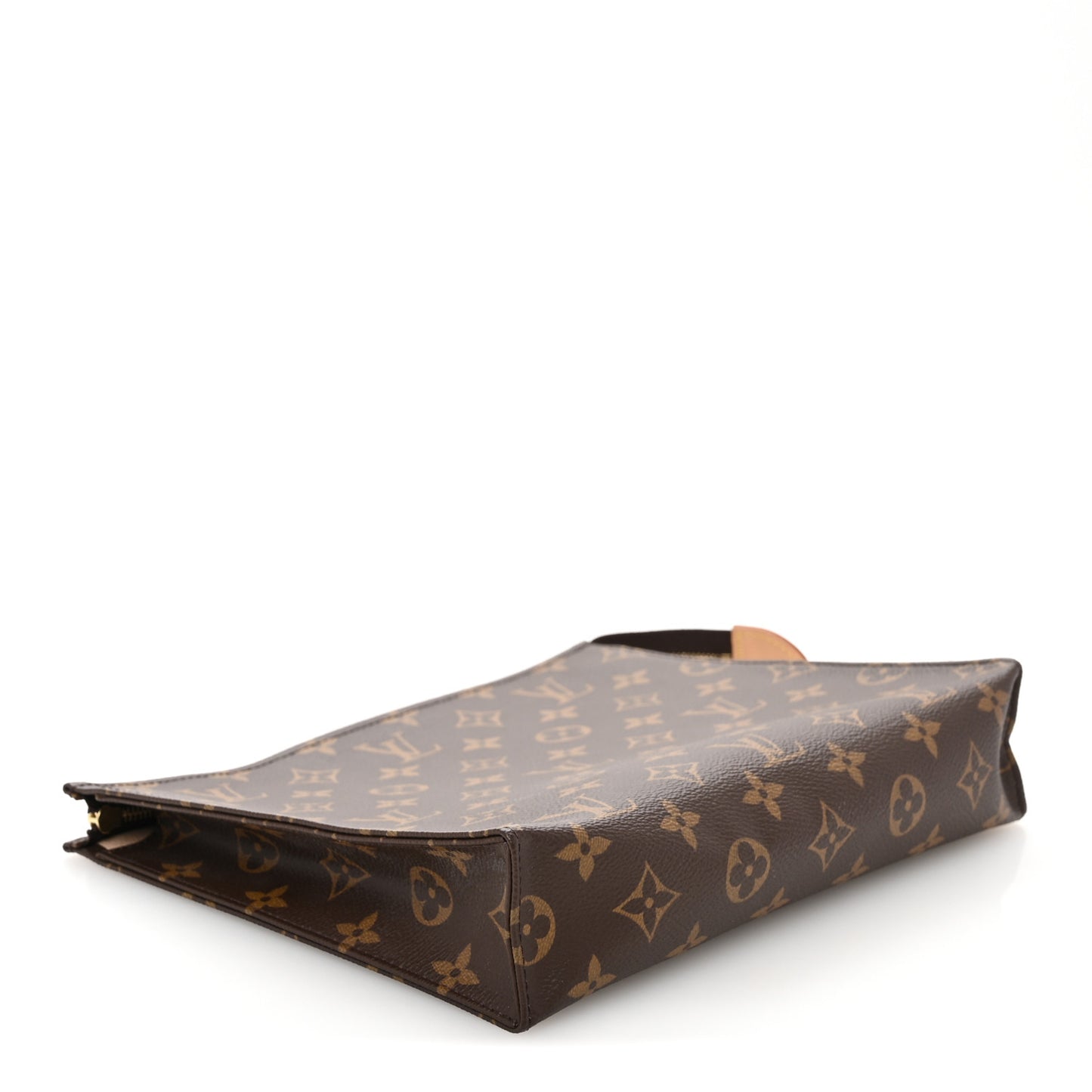 Monogram Toiletry Pouch 26
