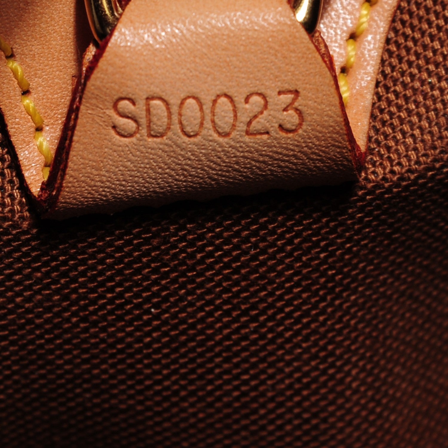 Louis Vuitton Monogram Ellipse PM 7 of 7