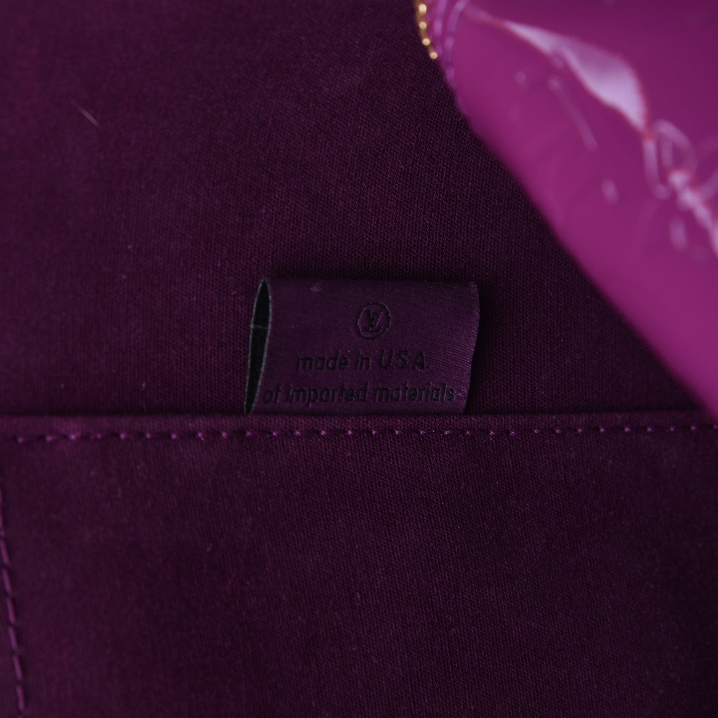 Vernis Alma MM Amethyste