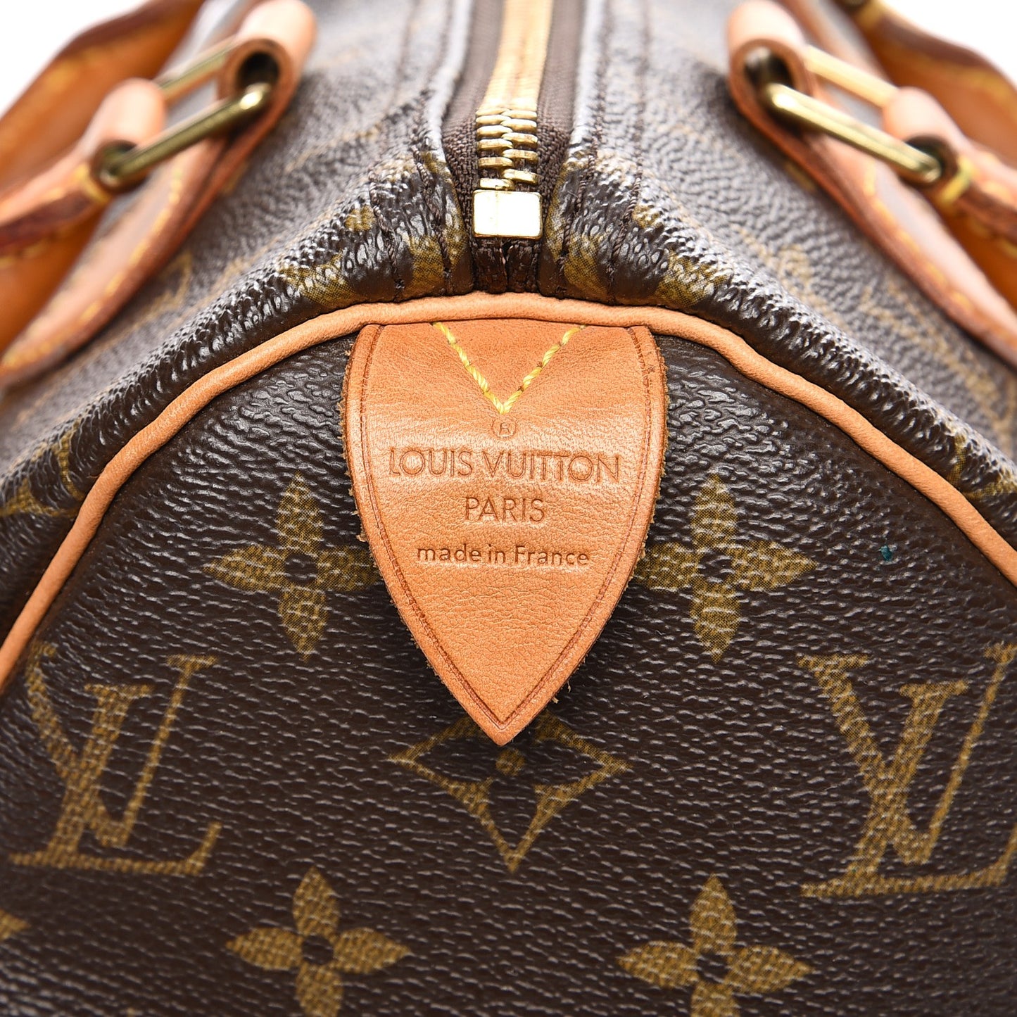 Monogram Speedy 25