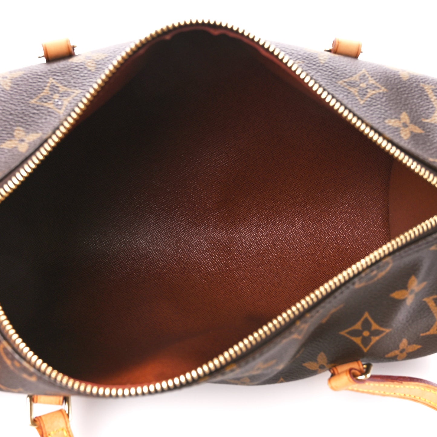 Monogram Papillon 26