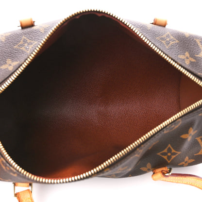 Louis Vuitton Monogram Papillon 26 5 of 11