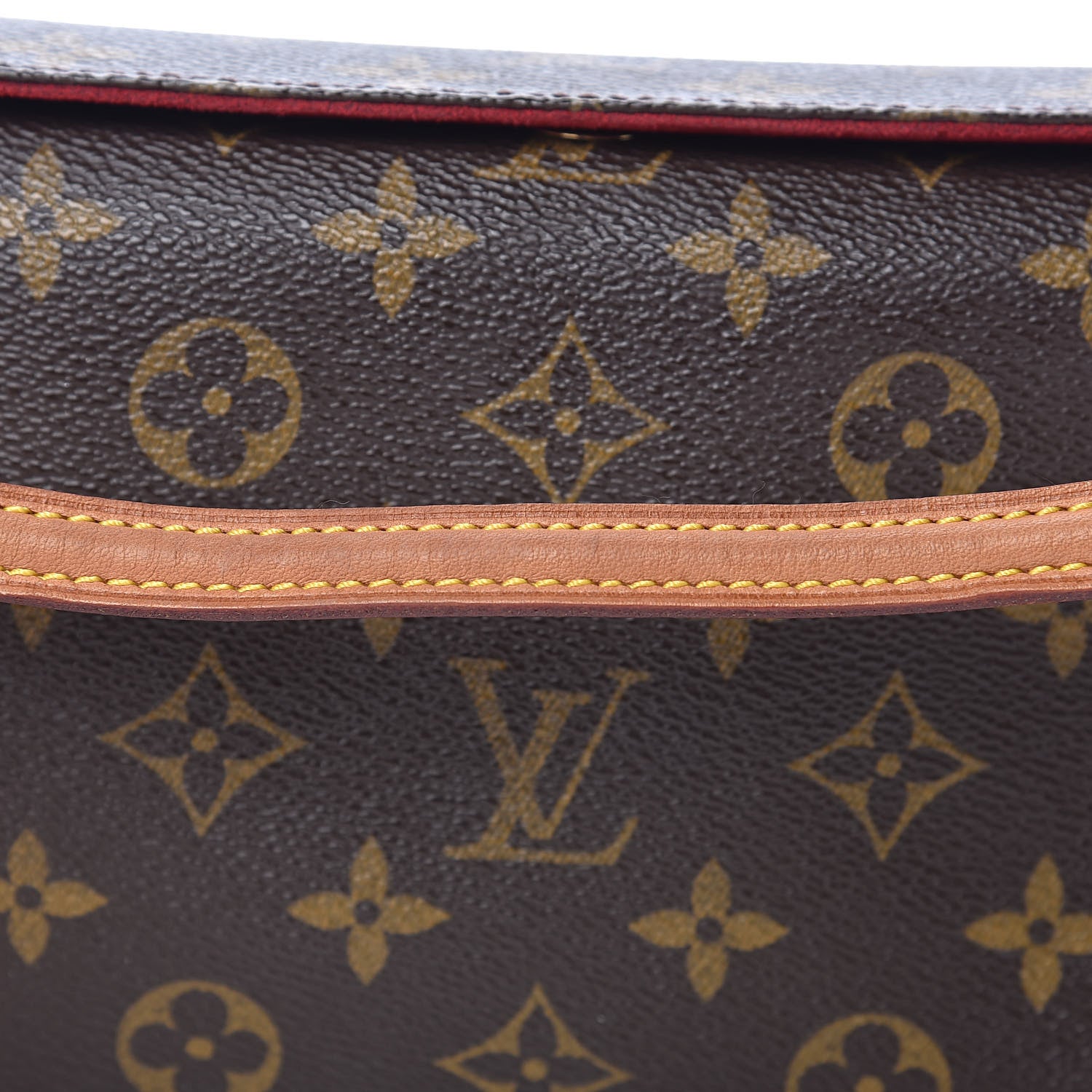 Louis Vuitton Monogram Recital 9 of 9