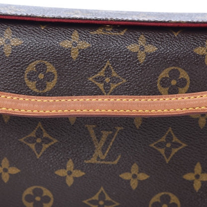 Louis Vuitton Monogram Recital 9 of 9