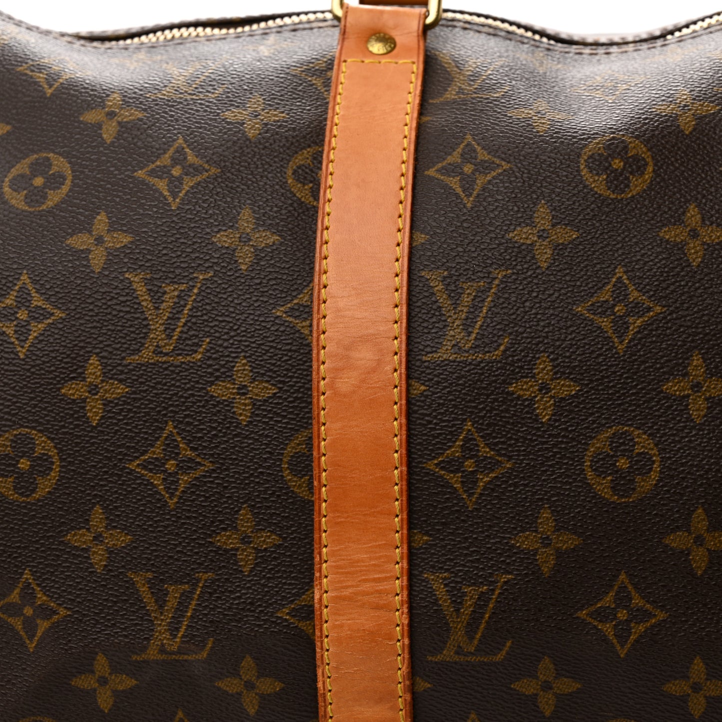 Monogram Keepall 50