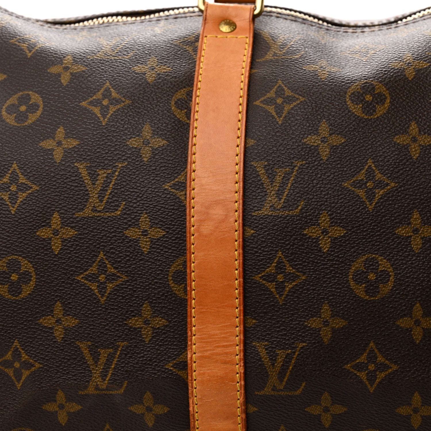 Louis Vuitton Monogram Keepall 50 11 of 19