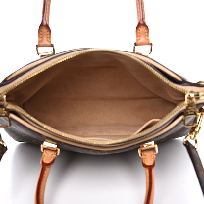 Louis Vuitton Monogram Pallas BB Dune 5 of 13