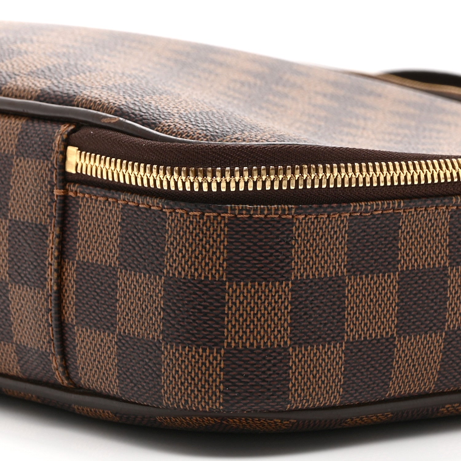 Louis Vuitton Damier Ebene Porte Ordinateur Sabana NM Computer Case 10 of 10