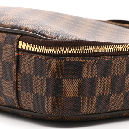 Louis Vuitton Damier Ebene Porte Ordinateur Sabana NM Computer Case 10 of 10
