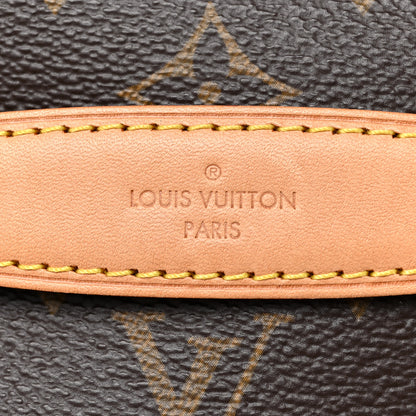 Louis Vuitton Monogram Bumbag 10 of 13