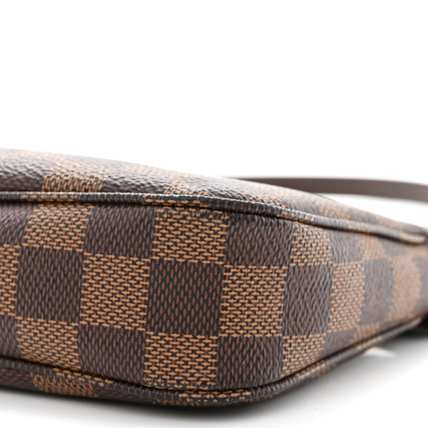 Damier Ebene Pochette Accessories NM