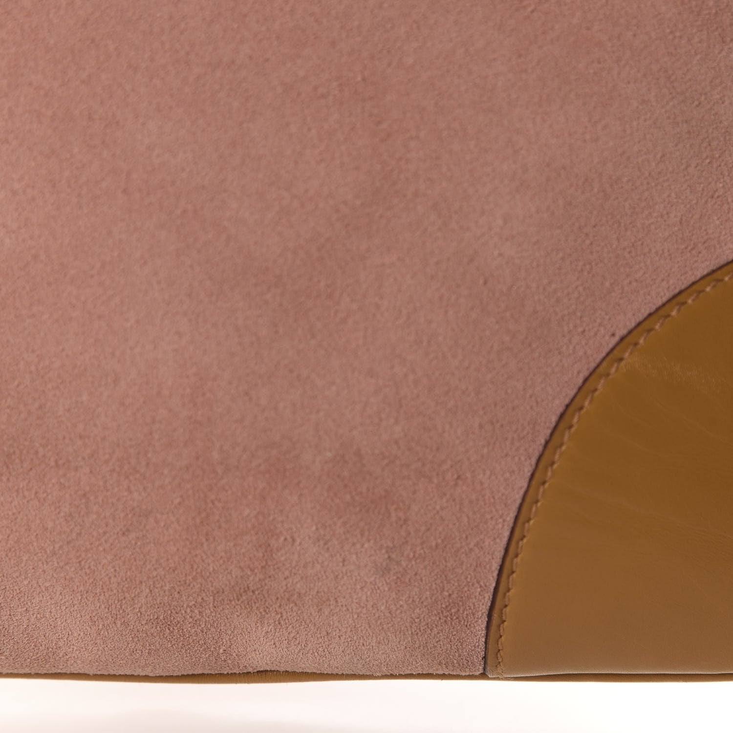 Gucci Suede Small Jackie O Hobo Tobacco Dark Cipria 9 of 14