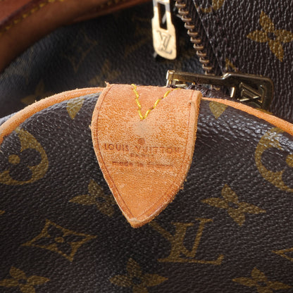 Louis Vuitton Monogram Keepall 50 7 of 10