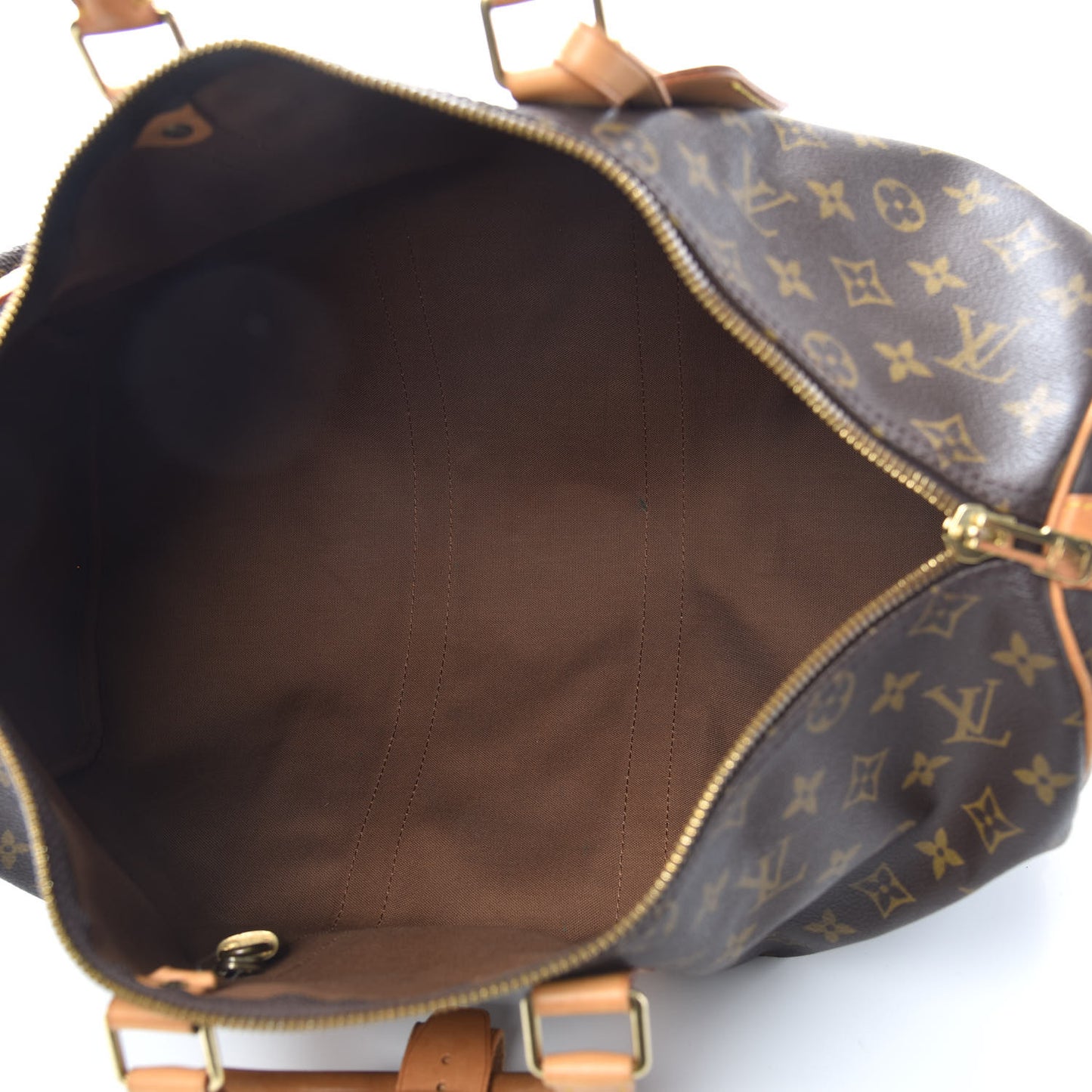 Monogram Keepall Bandouliere 45