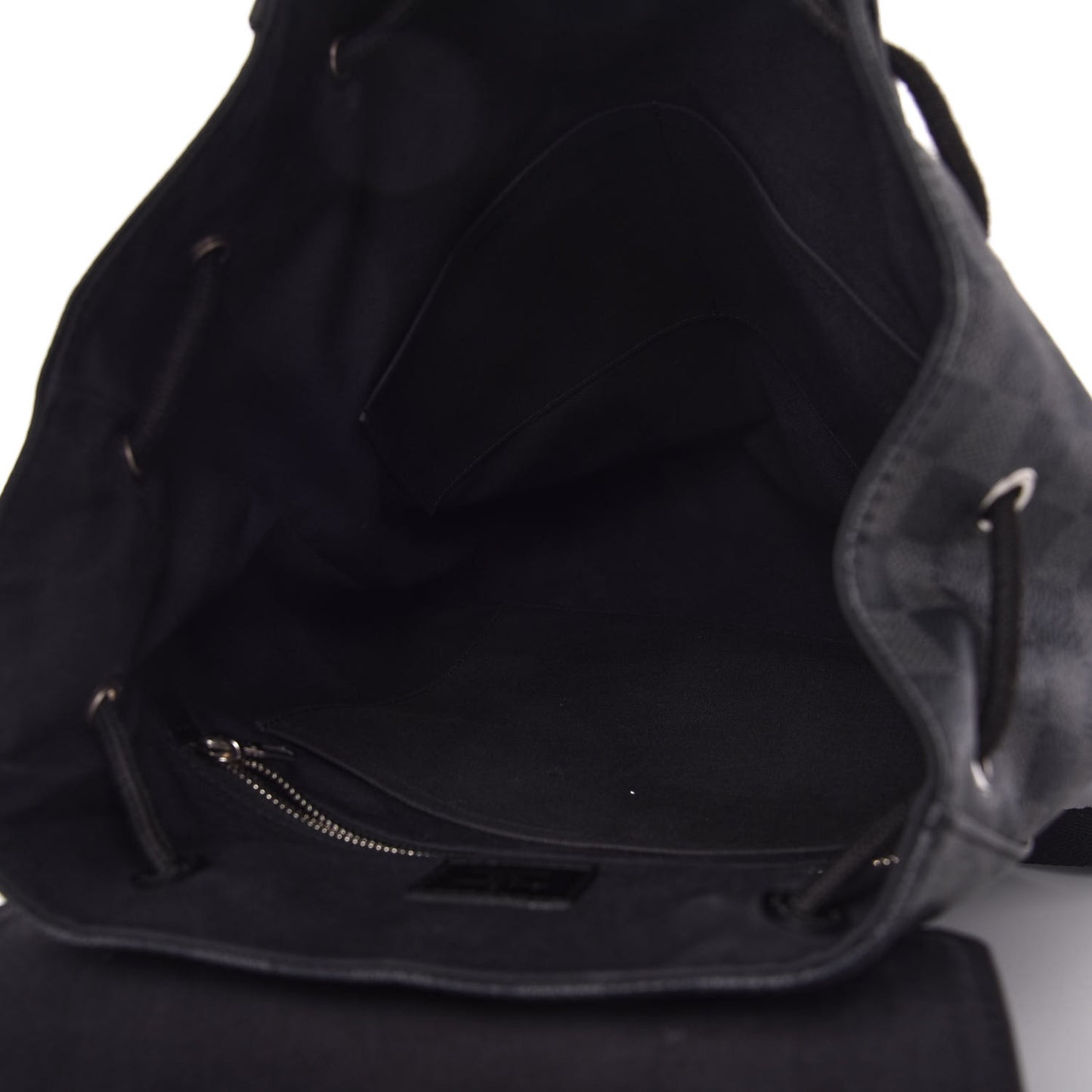 Damier Graphite Christopher PM Backpack