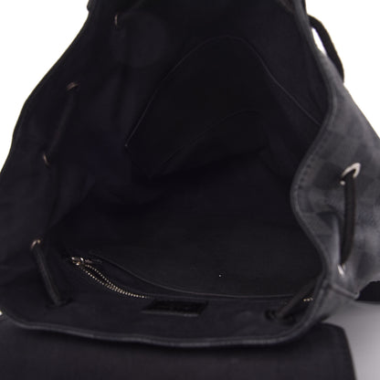 Louis Vuitton Damier Graphite Christopher PM Backpack 5 of 10