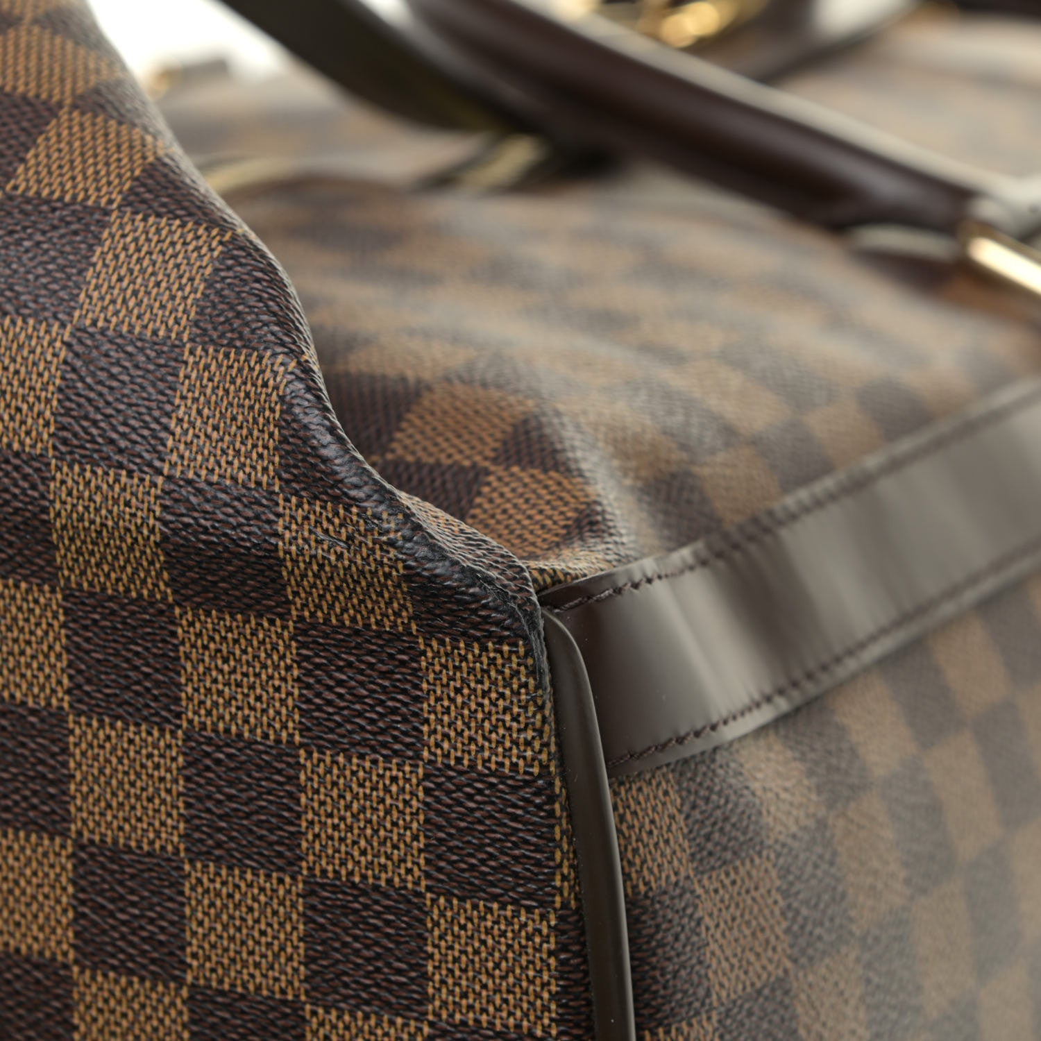 Louis Vuitton Damier Ebene Eole 50 23 of 43