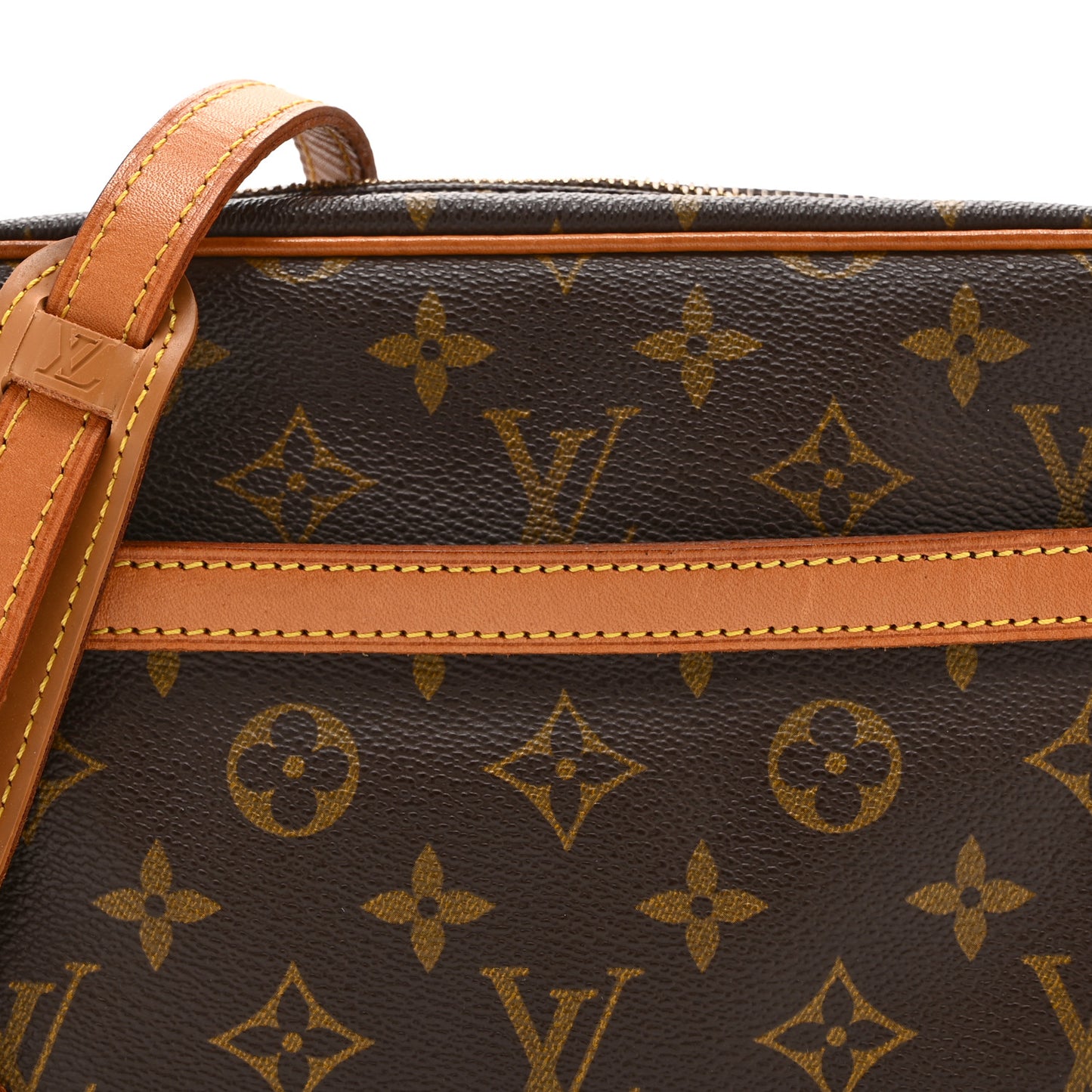 Monogram Trocadero 27