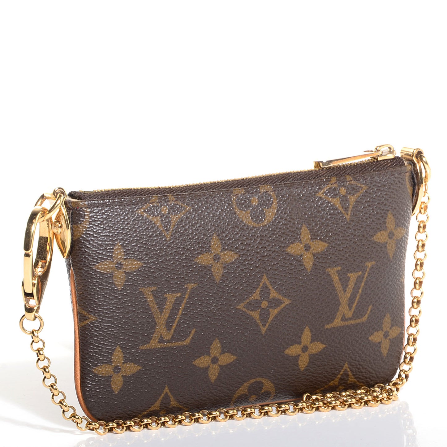 Monogram Pochette Milla PM
