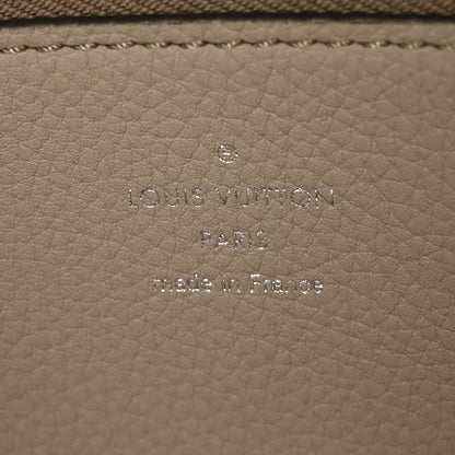 Louis Vuitton Mahina Bella Tote Galet 8 of 10