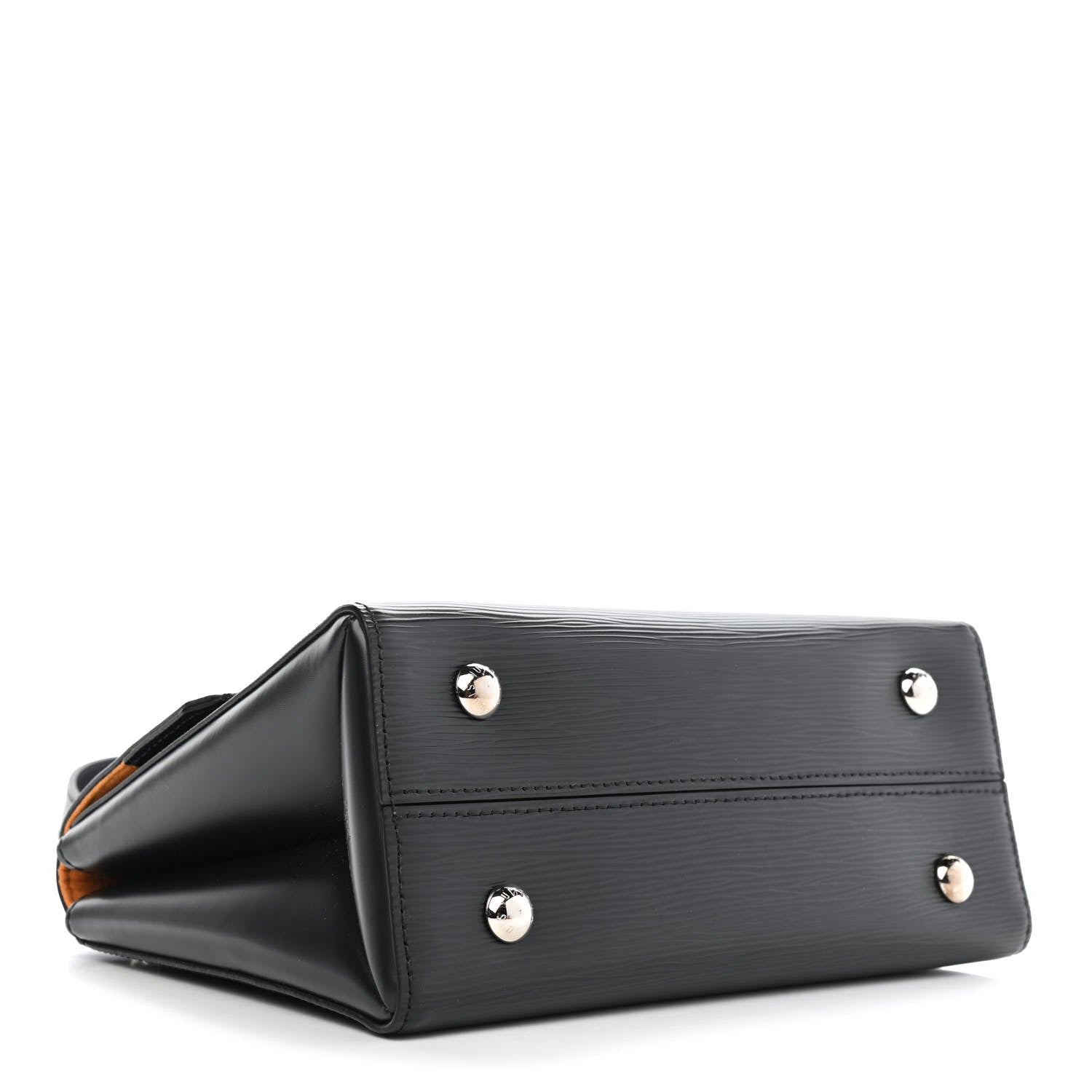 Louis Vuitton Epi Grenelle PM Black 3 of 4