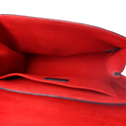 Louis Vuitton Empreinte Saint Sulpice PM Marine Rouge 5 of 14