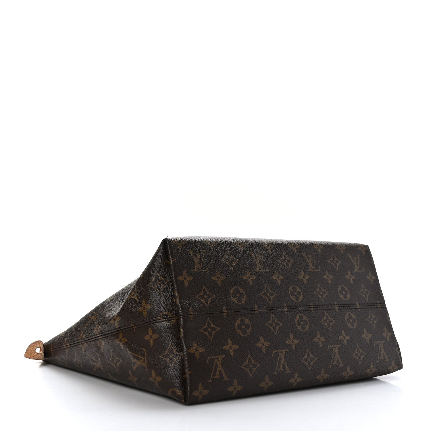 Louis Vuitton Monogram Iena MM 4 of 8