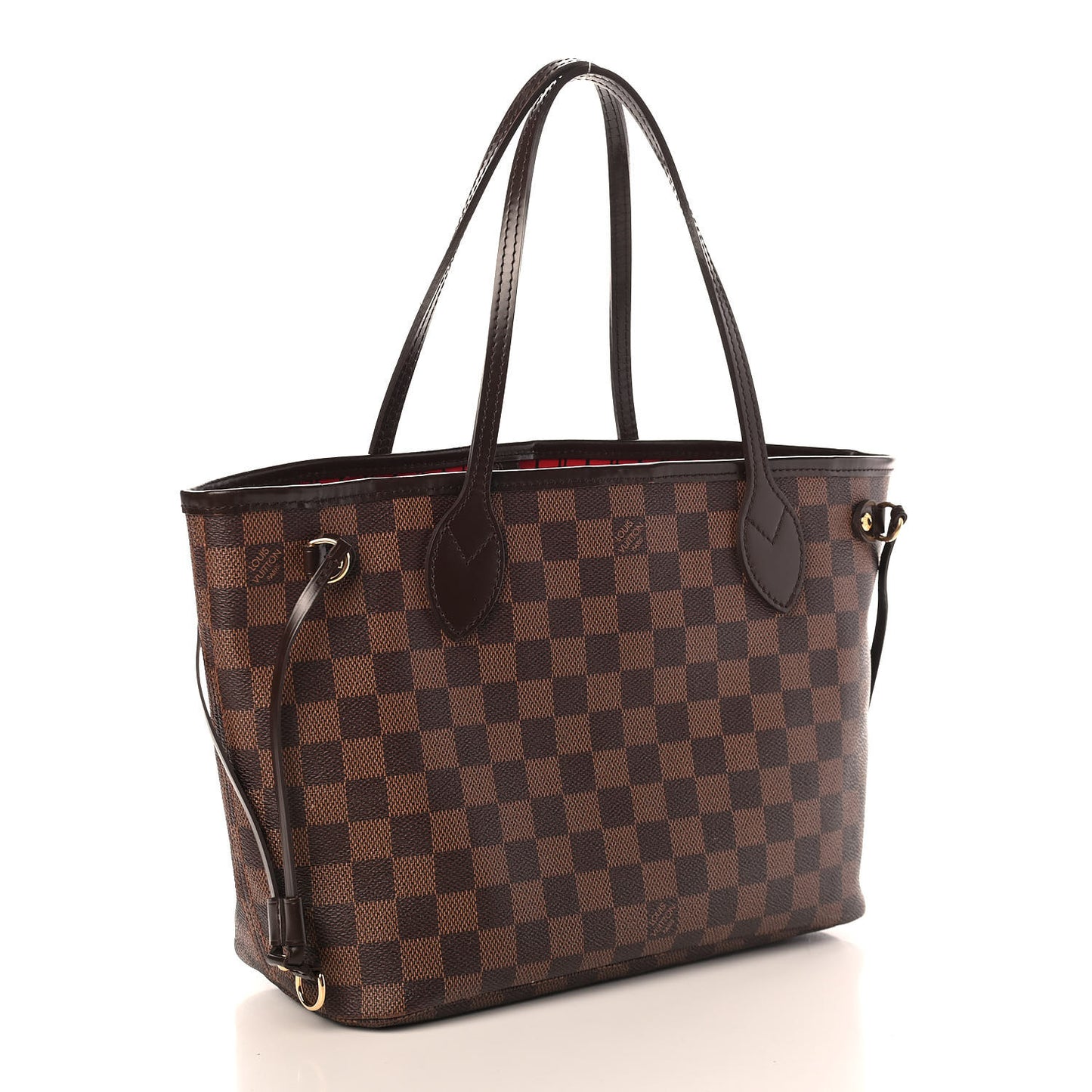 Damier Ebene Neverfull PM