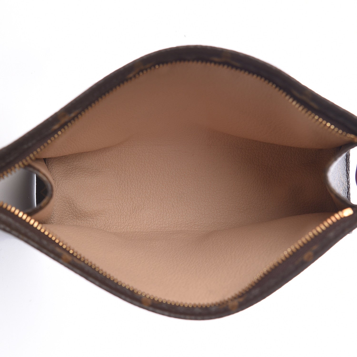 Louis Vuitton Monogram Toiletry Pouch 19 5 of 7