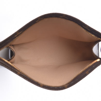 Louis Vuitton Monogram Toiletry Pouch 19 5 of 7