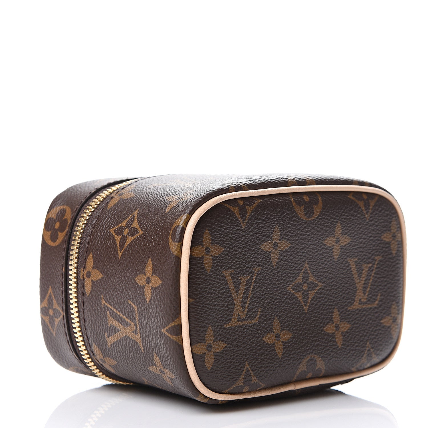 Louis Vuitton Monogram Nano Nice 3 of 8