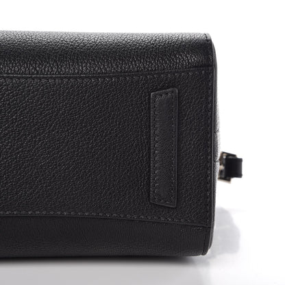 Givenchy Sugar Goatskin Mini Antigona Black 10 of 11