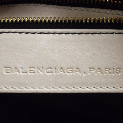 Balenciaga Chevre Giant Part Time Ivory 9 of 10