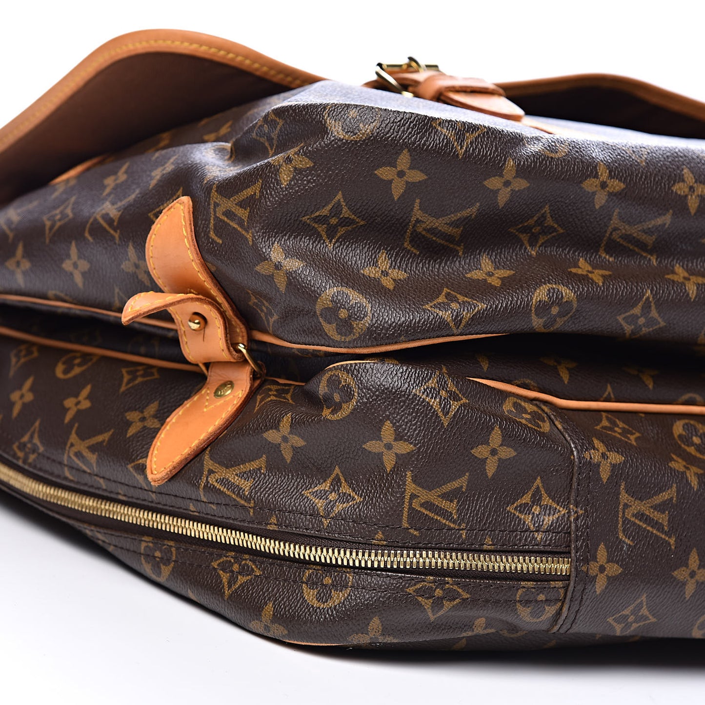 Monogram Sac Kleber