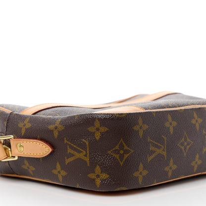 Louis Vuitton Monogram Trocadero 27 9 of 12