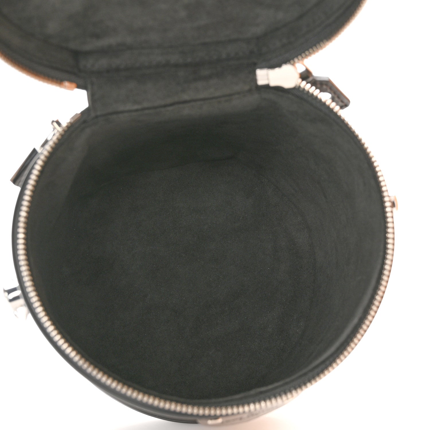 Louis Vuitton Epi Cannes Black 5 of 10