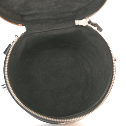 Louis Vuitton Epi Cannes Black 5 of 10