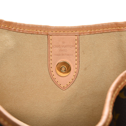 Louis Vuitton Monogram Galliera PM 8 of 12