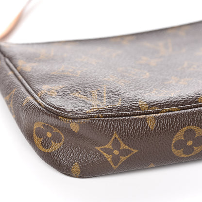 Louis Vuitton Monogram Pochette Accessories 8 of 11