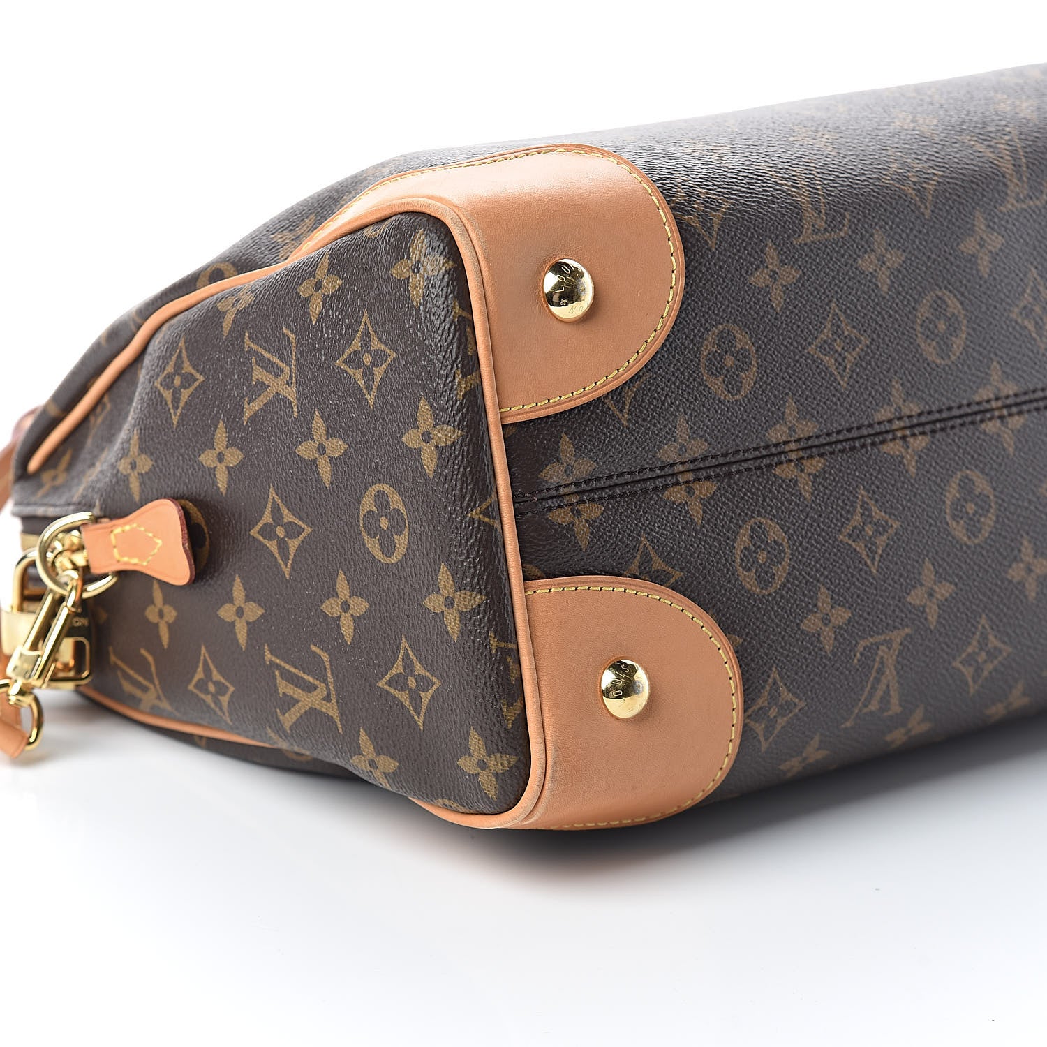 Louis Vuitton Monogram Retiro NM 8 of 9