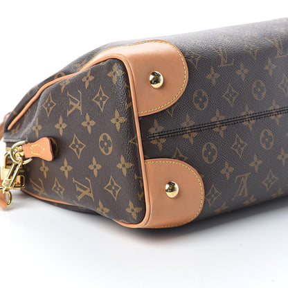 Louis Vuitton Monogram Retiro NM 8 of 9