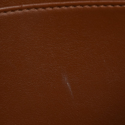 Louis Vuitton Vernis Thompson Street Bronze 9 of 17