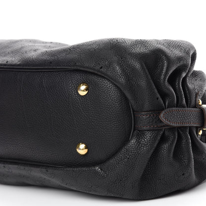 Louis Vuitton Mahina XS Black 7 of 10