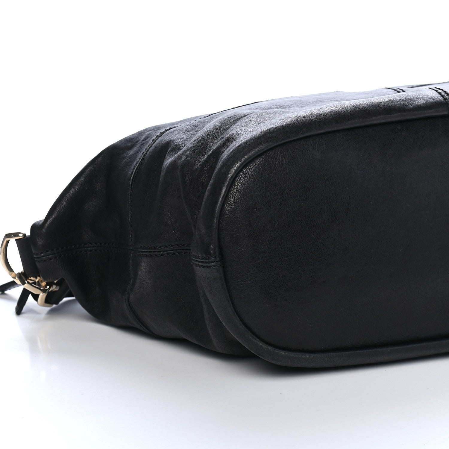 Givenchy Lambskin Medium Nightingale Black 8 of 9