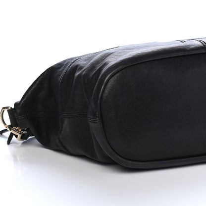 Givenchy Lambskin Medium Nightingale Black 8 of 9