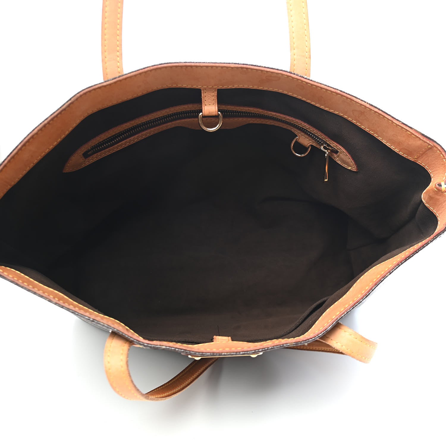 Louis Vuitton Monogram Wilshire MM 5 of 10