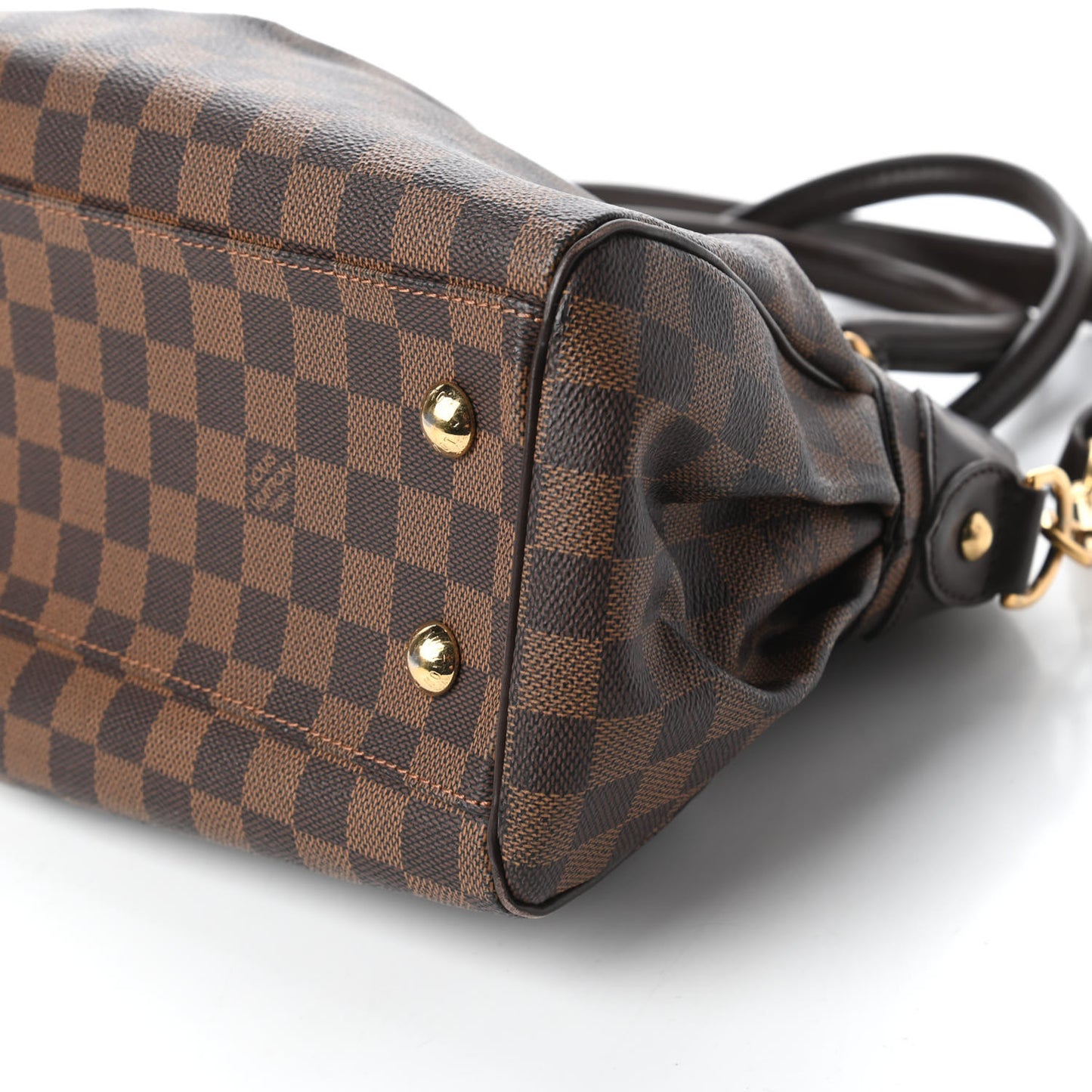 Damier Ebene Trevi PM